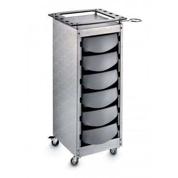 Тележка LUXURY А