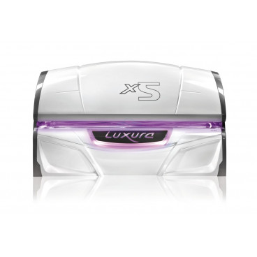 Солярий горизонтальный &quot;Luxura X5 II 34 Sli High Intensive&quot;