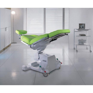 Косметологическая кушетка &quot;DENTAMED move&quot;