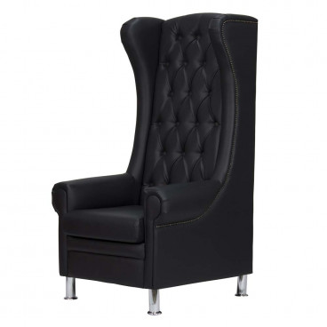 Комплект педикюрное кресло &quot;ТРОН II&quot; с подиумом