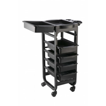 Тележка парикмахерская Т16