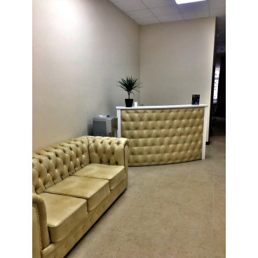 Стойка администратора Giovane