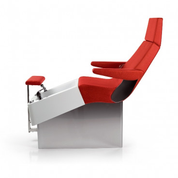 Педикюрный СПА комплекс "STREAMLINE BASIC SHIATSU"