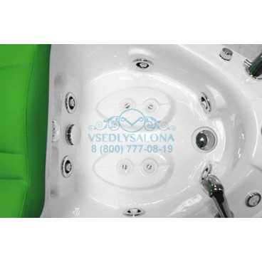 Педикюрный СПА комплекс &quot;PEDI SPA&quot; с гидромассажной ванной