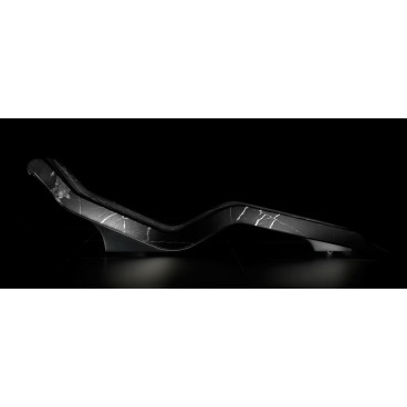 Инфракрасный теплый шезлонг &quot;CLEOPATRA BASICO&quot;