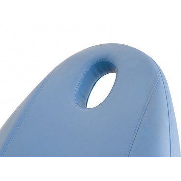 Косметологическое кресло &quot;Слава&quot; гидравлическое