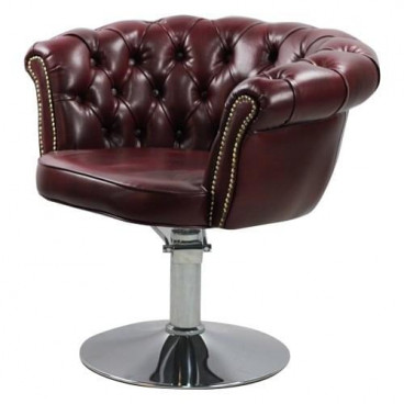 Кресло &quot;Mia&quot; парикмахерское