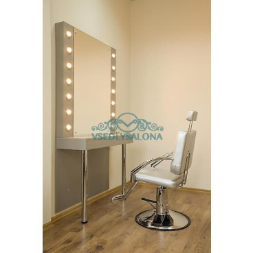 Зеркало визажиста Mirage