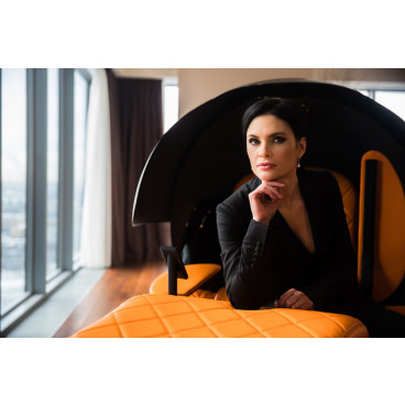 Капсула для сна &quot;EnergyPod&quot;