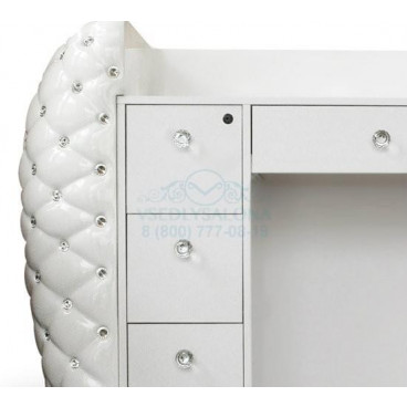 Стойка ресепшн Giuseppe W