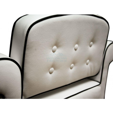 Парикмахерское кресло &quot;CAMELIA&quot;