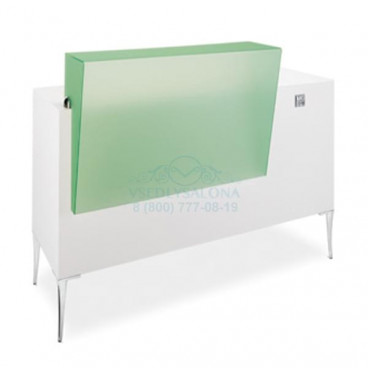 Стойка администратора SALEYA