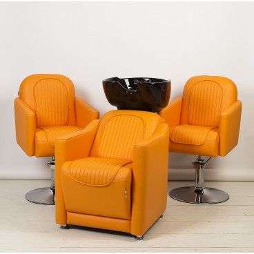 Парикмахерский комплект "Riga Full"