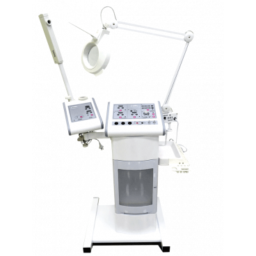 Косметологический многофункциональный комбайн &quot;UK230 8003 Gezatone&quot;