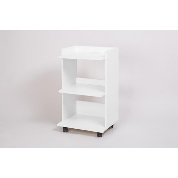 Тележка косметологическая СК-02