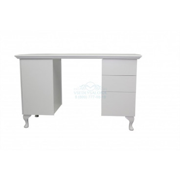 Стол маникюрный Santo