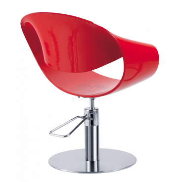 Кресло парикмахерское VICTORIA