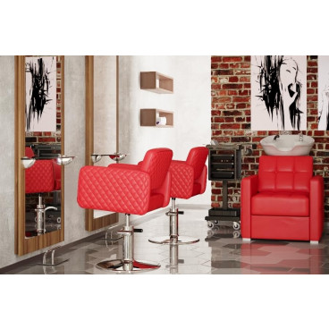 Зеркало парикмахерское &quot;VIOLET&quot;