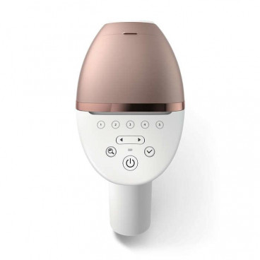 Фотоэпилятор &quot;Philips Lumea BRi956&quot;