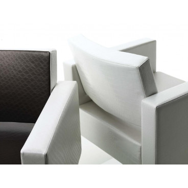 Кресло парикмахерское BOLERO 