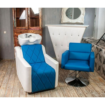 Мужская мойка барбер Manila