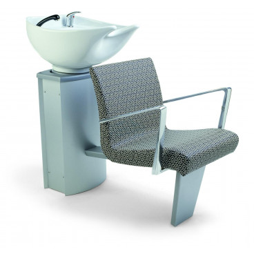 Мойка парикмахерская WASH INN - ALUOTIS