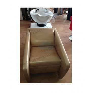 Парикмахерская мойка &quot;Соло&quot;