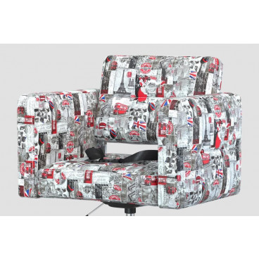 Детское кресло &quot;Aurora mini&quot;