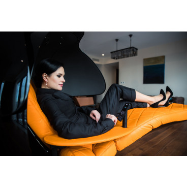 Капсула для сна &quot;EnergyPod&quot;