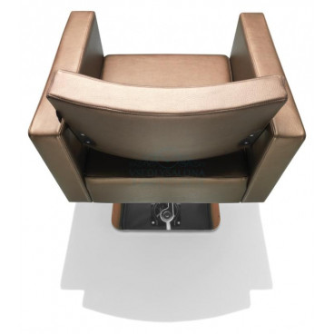 Кресло парикмахерское SQUARE