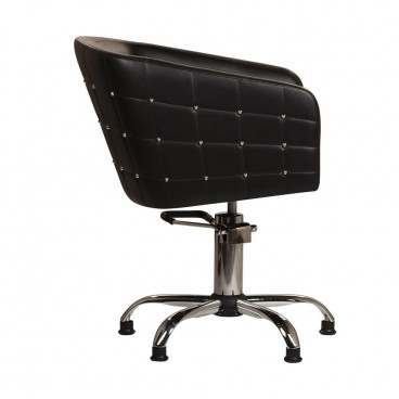 Парикмахерское кресло &quot;Гламрок&quot;