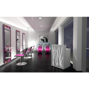 Мойка парикмахерская MANTA  