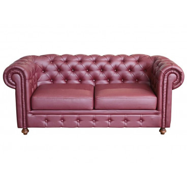 Мужской диван Chester Lux