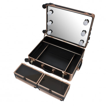 Мобильная студия визажиста &quot;VZ-58&quot;