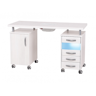 Маникюрный стол МЦ-030