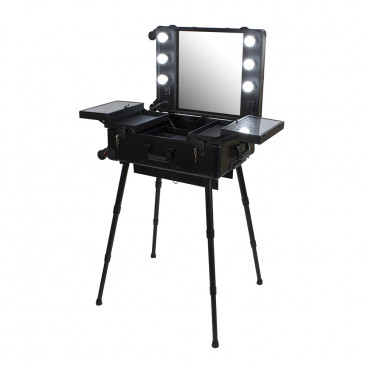 Мобильная студия визажиста &quot;VZ-210&quot;