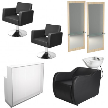 Парикмахерская мойка "Рим"