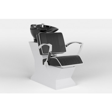 Парикмахерская мойка &quot;Bandito&quot;