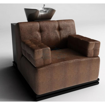 Мойка для волос MONALISA