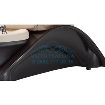 Педикюрное СПА кресло Echo LE Features