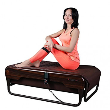 Кровать YAMAGUCHI Kenko массажная