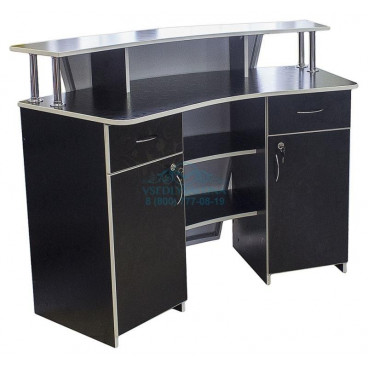 Стойка администратора Некст