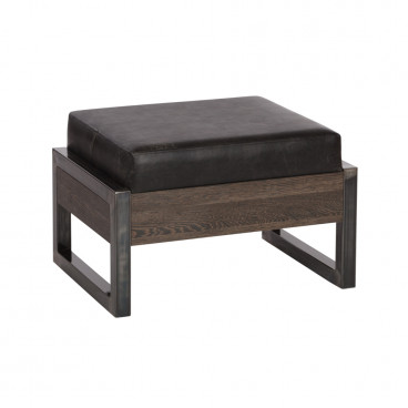 Пуф &quot;Брикстон&quot; одноместный