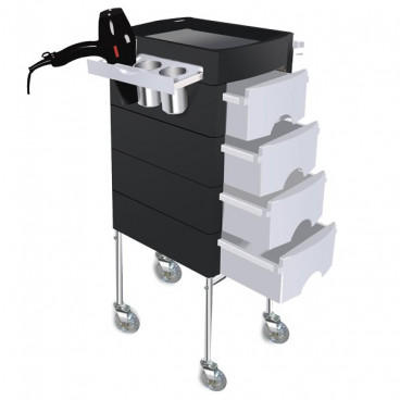 Тележка парикмахерская &quot;Т-166&quot;