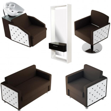 Парикмахерский комплект &quot;Комодо&quot;