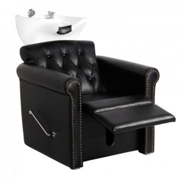 Мужская мойка барбер Vilnius