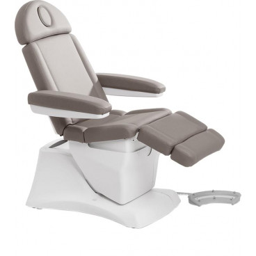 Косметологическое кресло-кушетка &quot;IONTO-KOMFORT Xdream Liege&quot;