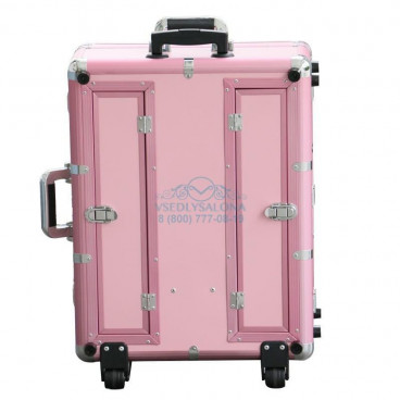 Мобильная студия визажиста Comely