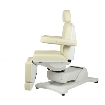 Кресло педикюрное МД-3869S электропривод