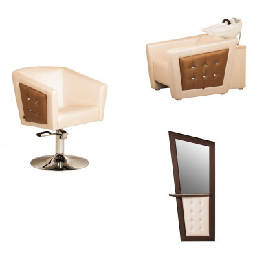 Парикмахерская мойка &quot;Ross&quot;